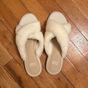 NWT Eileen Fisher Sandals